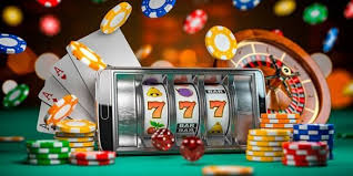 Zoloto Loto Casino
